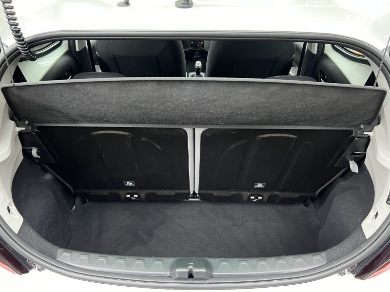 TOYOTA AYGO PHASE 3 1.0 VVT-i 72 1ERE MAIN ECRAN TACTILE APPLE CARPLAY CAMERA RECUL - GARANTIE 1 AN