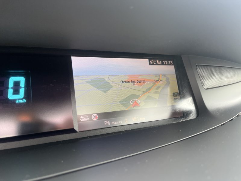 RENAULT Grand Espace 2009