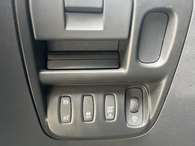 RENAULT Grand Espace 2009