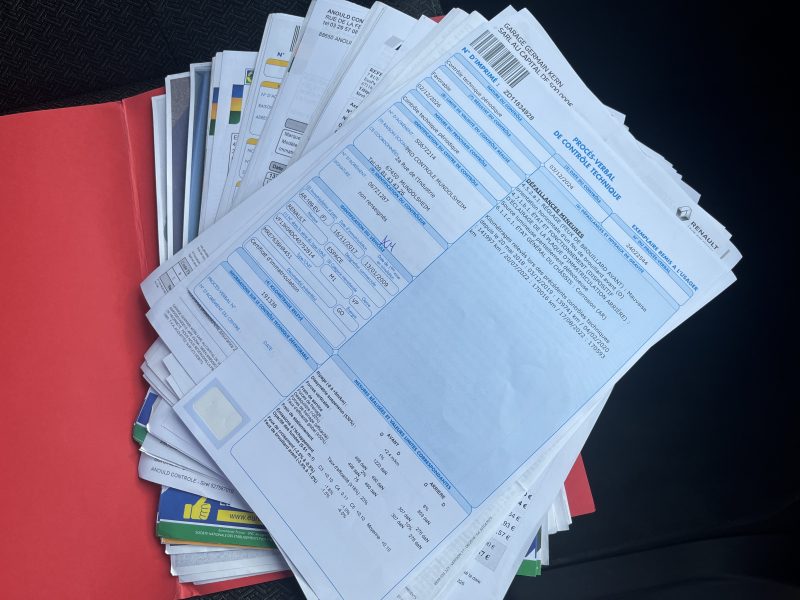 RENAULT Grand Espace 2009