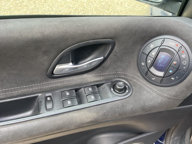 RENAULT Grand Espace 2009