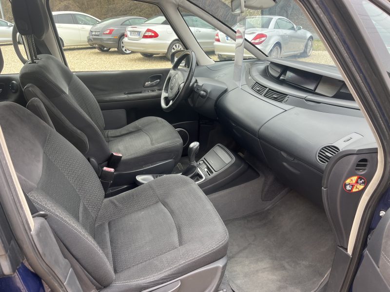 RENAULT Grand Espace 2009