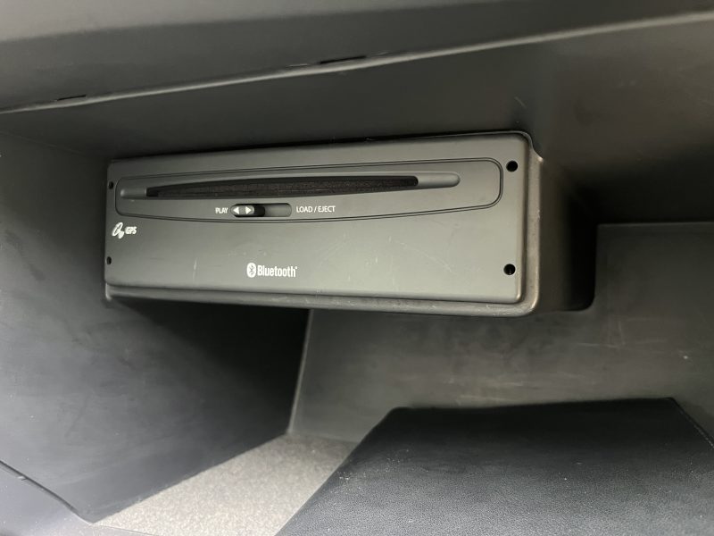 RENAULT Grand Espace 2009