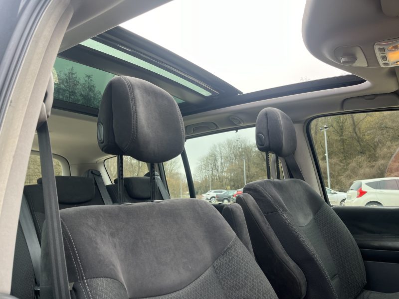 RENAULT Grand Espace 2009