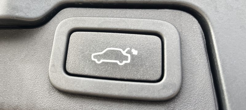 Land Rover Range Rover Evoque 2011