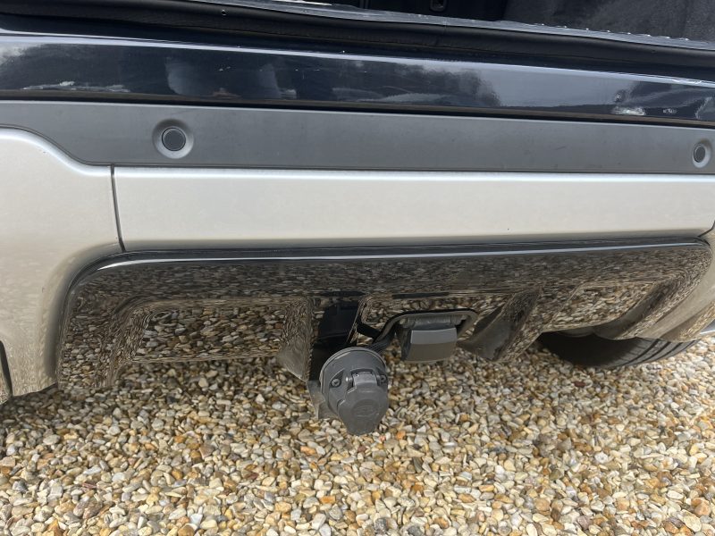 Land Rover Range Rover Evoque 2011