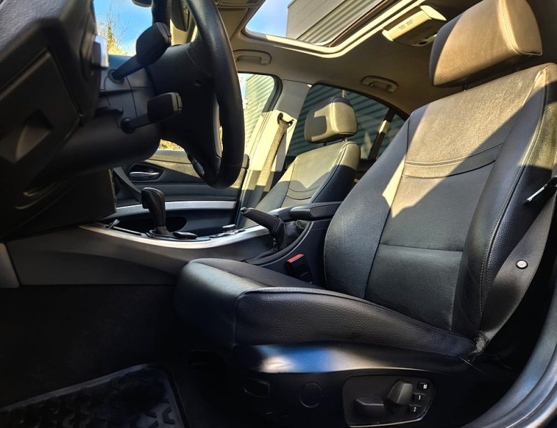 BMW Serie 3 (E90) 335I 306 M SPORT*TO*GPS*XENON*CUIR*