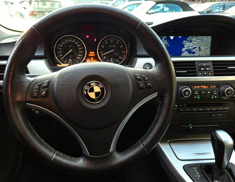BMW Serie 3 (E90) 335I 306 M SPORT*TO*GPS*XENON*CUIR*