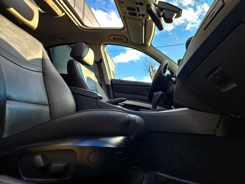 BMW Serie 3 (E90) 335I 306 M SPORT*TO*GPS*XENON*CUIR*