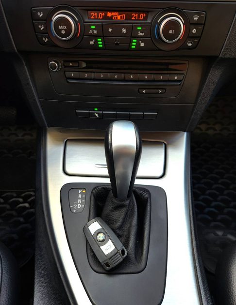 BMW Serie 3 (E90) 335I 306 M SPORT*TO*GPS*XENON*CUIR*