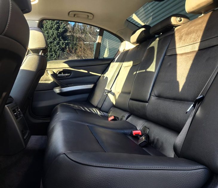 BMW Serie 3 (E90) 335I 306 M SPORT*TO*GPS*XENON*CUIR*