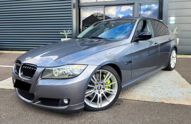 BMW Serie 3 (E90) 335I 306 M SPORT*TO*GPS*XENON*CUIR*