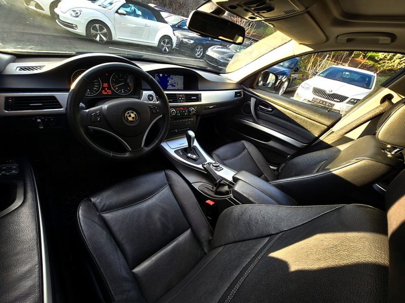 BMW Serie 3 (E90) 335I 306 M SPORT*TO*GPS*XENON*CUIR*