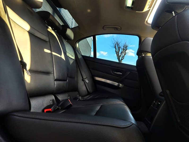 BMW Serie 3 (E90) 335I 306 M SPORT*TO*GPS*XENON*CUIR*