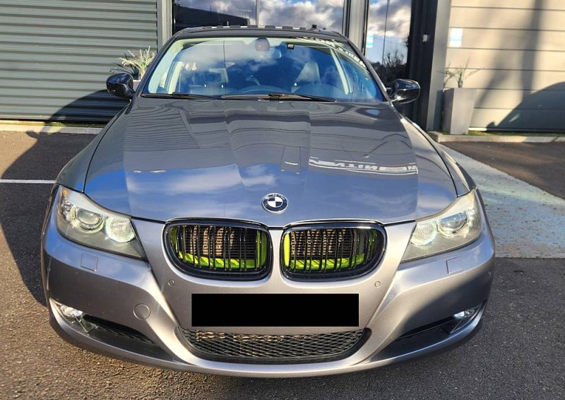 BMW Serie 3 (E90) 335I 306 M SPORT*TO*GPS*XENON*CUIR*
