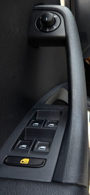 SKODA OCTAVIA COMBI 2.0 TSI 220 RS*GPS*XENON*