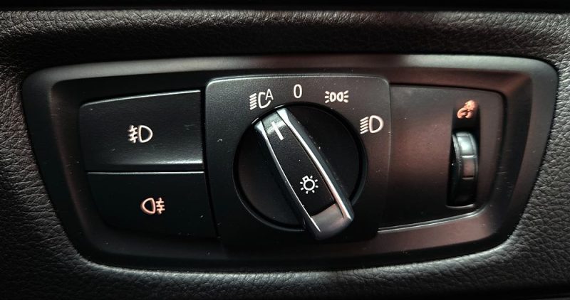 BMW Serie 1 2019 (F20) 120IA 184 M SPORT ULTIMATE BVA8 5P*CUIR*LED*GPS*