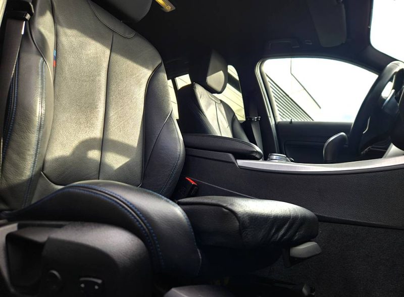 BMW Serie 1 2019 (F20) 120IA 184 M SPORT ULTIMATE BVA8 5P*CUIR*LED*GPS*