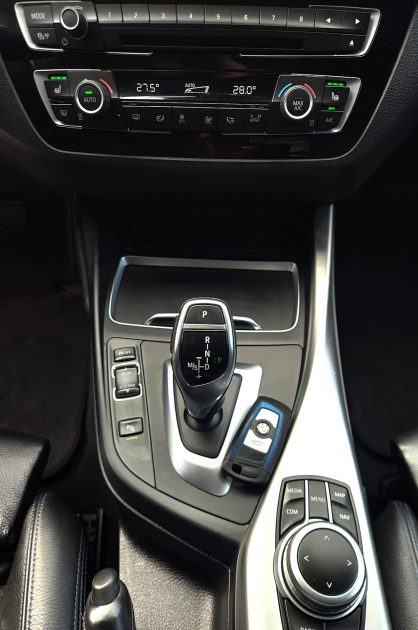 BMW Serie 1 2019 (F20) 120IA 184 M SPORT ULTIMATE BVA8 5P*CUIR*LED*GPS*