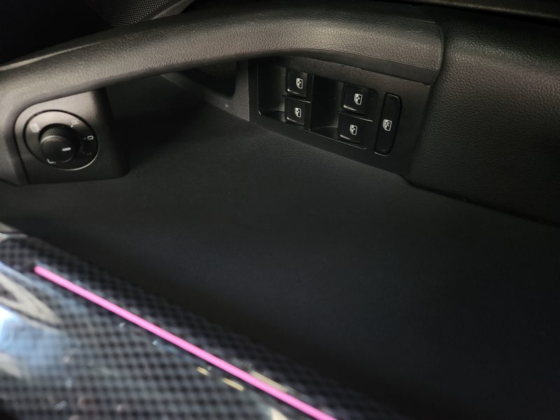 SKODA OCTAVIA 2018 III COMBI 2.0 TSI 230 RS*PANO*LED*GPS*ACC