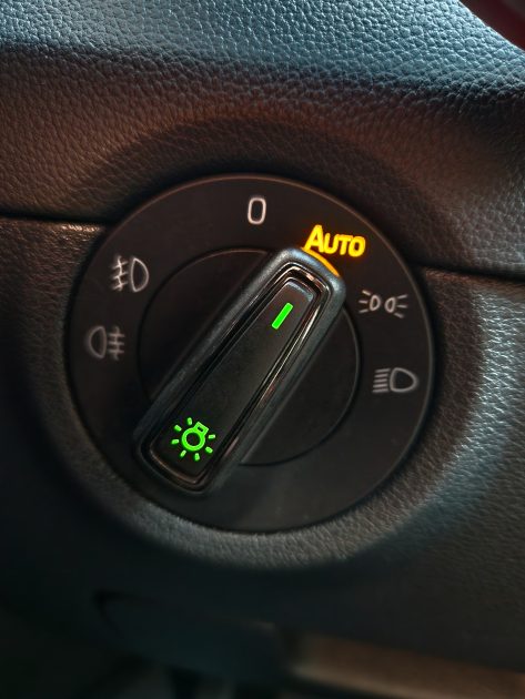 SKODA OCTAVIA 2018 III COMBI 2.0 TSI 230 RS*PANO*LED*GPS*ACC