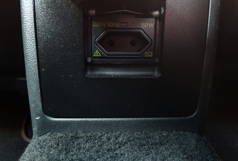 SKODA OCTAVIA 2018 III COMBI 2.0 TSI 230 RS*PANO*LED*GPS*ACC