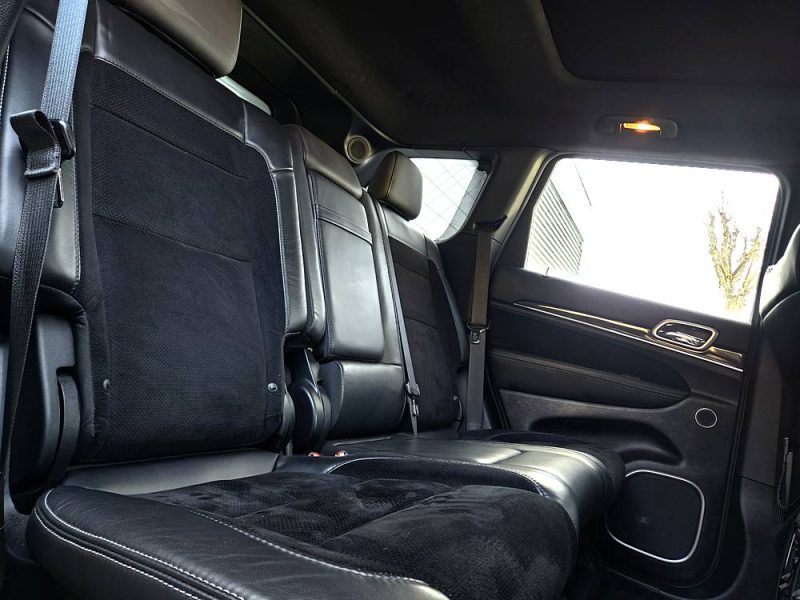 JEEP GRAND CHEROKEE SRT 6.4 V8 468 BVA8***UNIQUE***PANO*CAMERA*