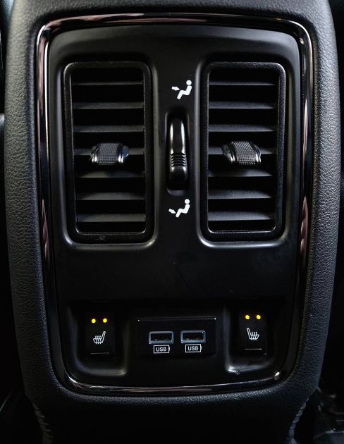 JEEP GRAND CHEROKEE SRT 6.4 V8 468 BVA8***UNIQUE***PANO*CAMERA*