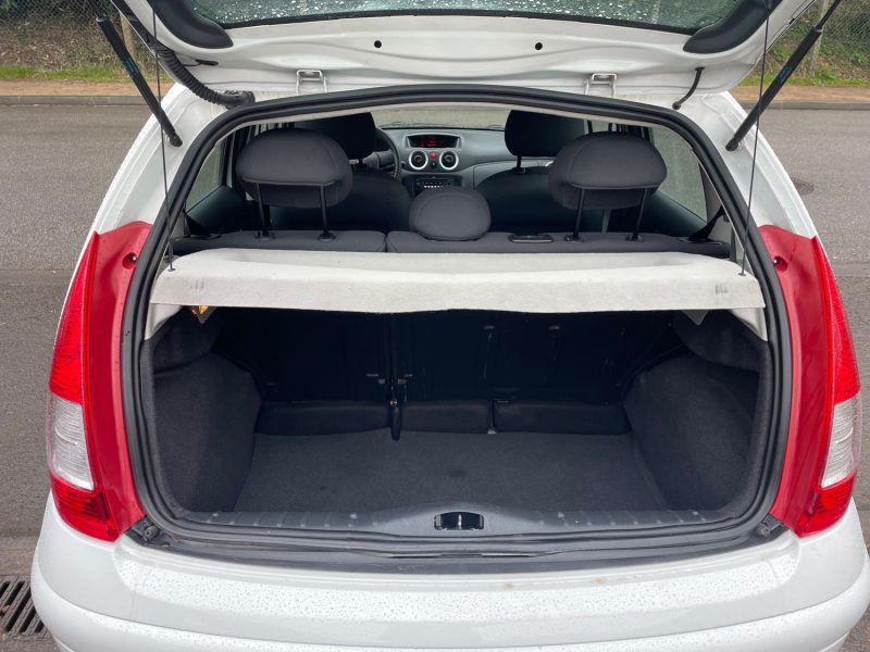 CITROEN C3 1.1i 60CV