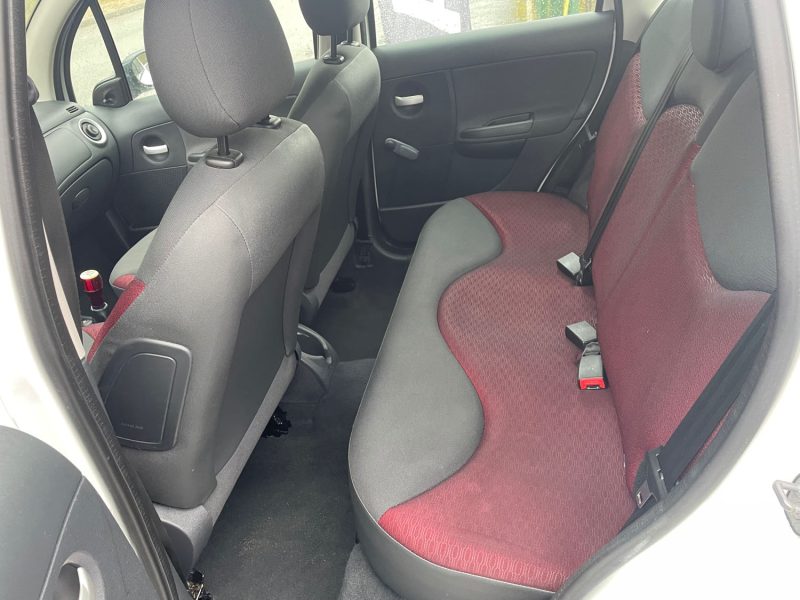 CITROEN C3 1.1i 60CV