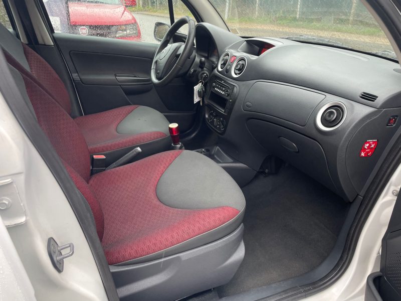 CITROEN C3 1.1i 60CV