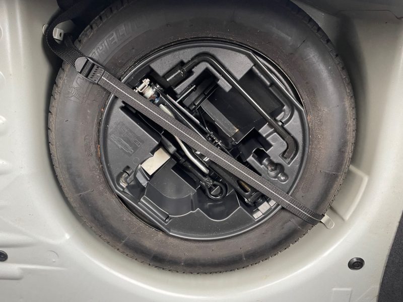 CITROEN C3 1.1i 60CV