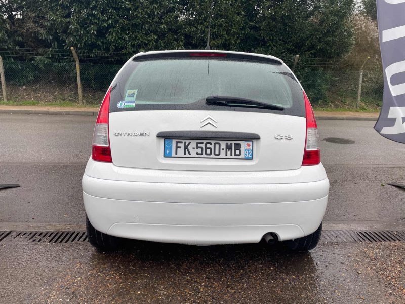 CITROEN C3 1.1i 60CV