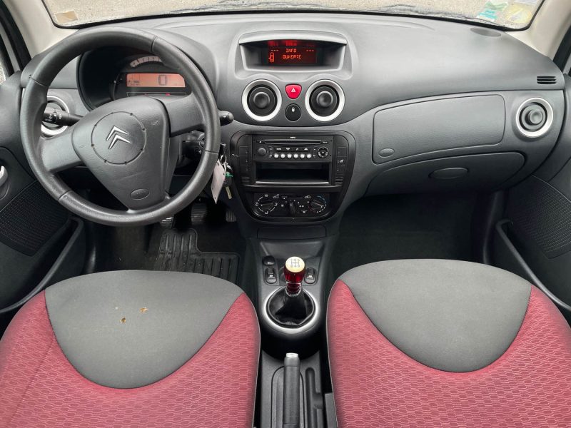 CITROEN C3 1.1i 60CV