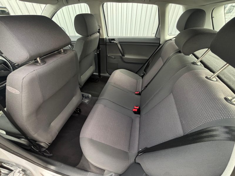 VOLKSWAGEN POLO 2004