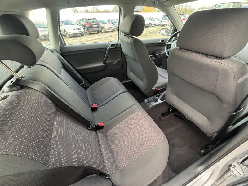 VOLKSWAGEN POLO 2004