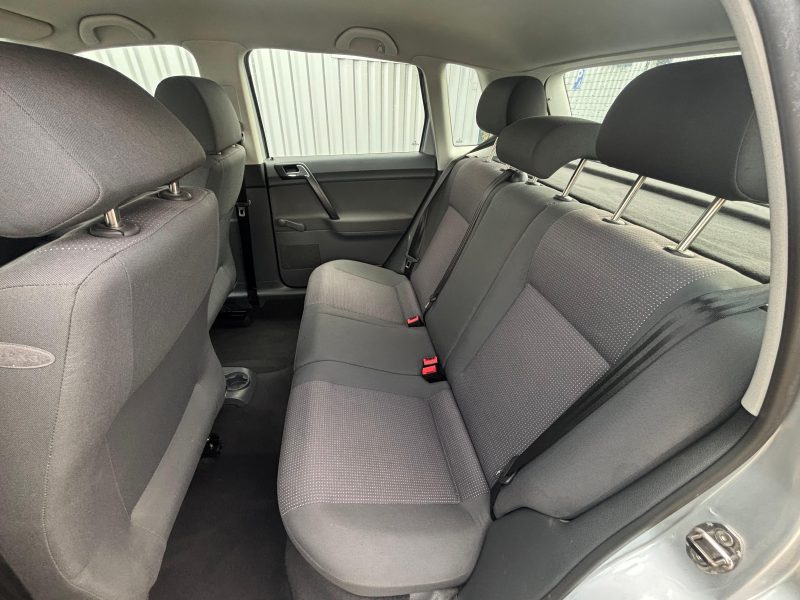 VOLKSWAGEN POLO 2004