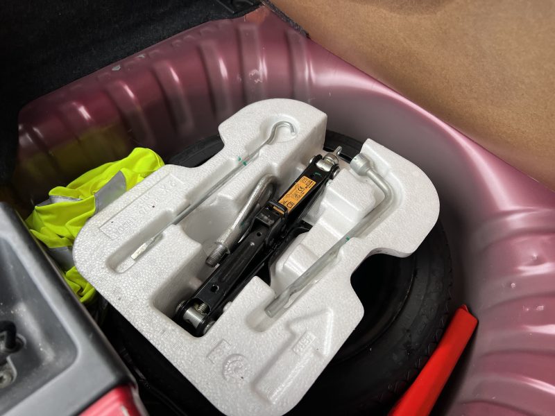 NISSAN MICRA 4 IV PHASE 2 1.2 80 Cv BLUETOOTH CLIMATISATION CRIT AIR 1 5 PORTES - GARANTIE 1 AN