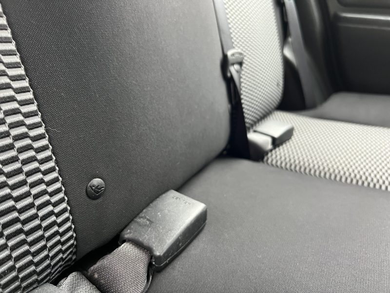 NISSAN MICRA 4 IV PHASE 2 1.2 80 Cv BLUETOOTH CLIMATISATION CRIT AIR 1 5 PORTES - GARANTIE 1 AN