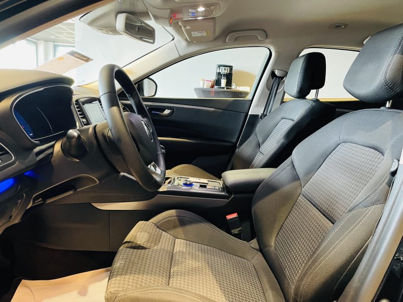RENAULT TALISMAN 2019