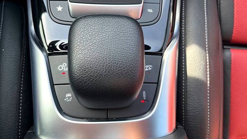 MERCEDES CLA 45 S AMG 4MATIC Kit Aero Speedshift