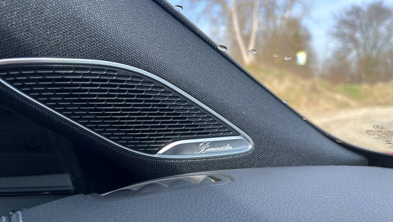 MERCEDES CLA 45 S AMG 4MATIC Kit Aero Speedshift