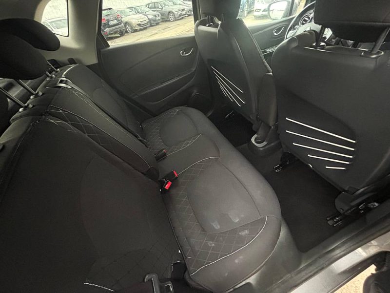 RENAULT CAPTUR 1.5 DCI 90CV ENERGY INTENS GARANTIE 12 MOIS