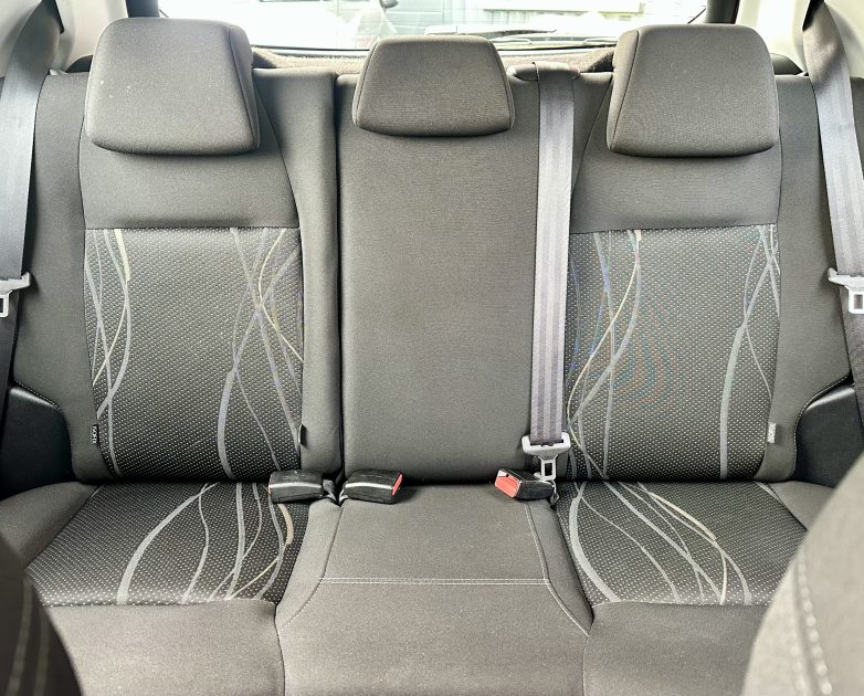 PEUGEOT 208 1.6L HDi 92Cv *ACTIVE* / REVISEE&GARANTIE