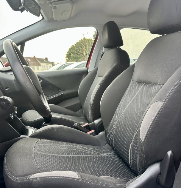 PEUGEOT 208 1.6L HDi 92Cv *ACTIVE* / REVISEE&GARANTIE