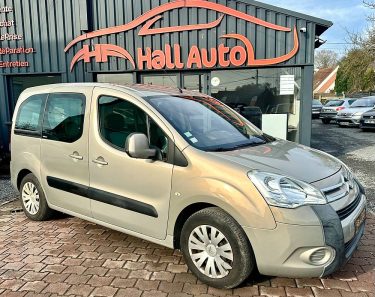 CITROEN BERLINGO 1.6L HDI 75Cv *MULTISPACE* / REVISEE&GARANTIE