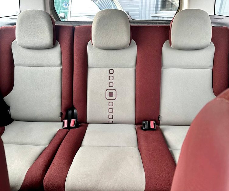 CITROEN BERLINGO 1.6L HDI 75Cv *MULTISPACE* / REVISEE&GARANTIE