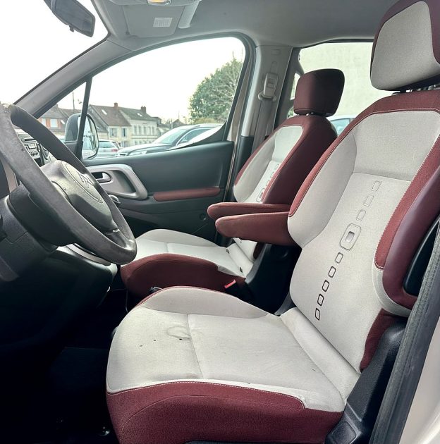 CITROEN BERLINGO 1.6L HDI 75Cv *MULTISPACE* / REVISEE&GARANTIE