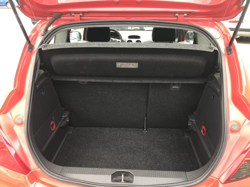 OPEL CORSA - 1.3 CDTi 75cv ENJOY - GARANTIE 6 MOIS