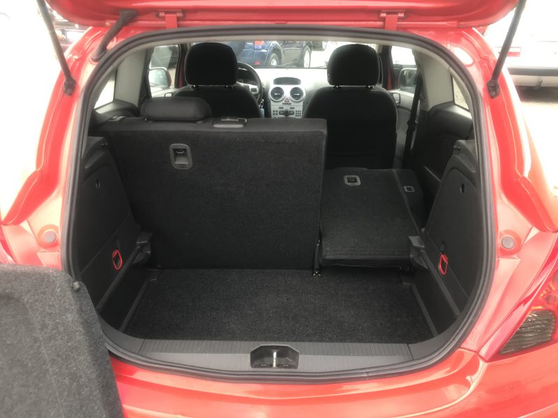 OPEL CORSA - 1.3 CDTi 75cv ENJOY - GARANTIE 6 MOIS